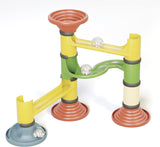 PlayBio: Migoga Junior Marble Run 22pc