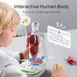 Science Can: My Body Voice Pedia