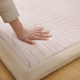 Hakuna Matte Cloud Soft Children’s Carpet: Zen Garden 2m x 1.5m