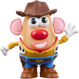 Mr. Potato Head: Woody Tater