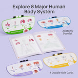 Science Can: My Body Voice Pedia