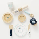 Cutlery & Dinner Set 10pc
