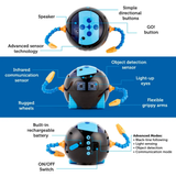 Cooper™ the STEM Robot