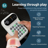 Science Can Speed Number Game