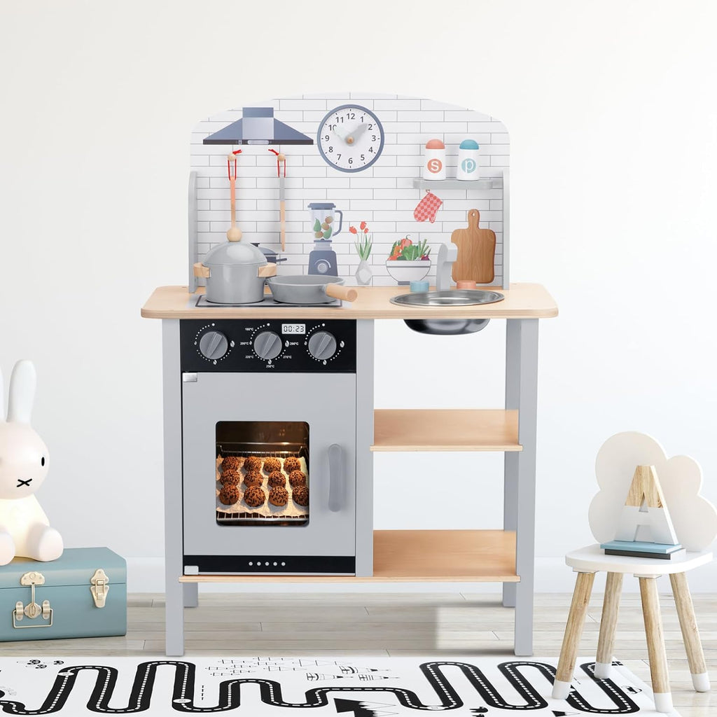 Kitchen Set 10pc