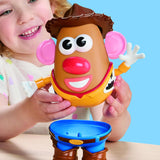 Mr. Potato Head: Woody Tater