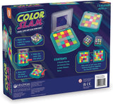 Color Slam: Sliding Puzzle Game