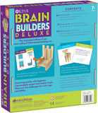 Keva Brain Builders Deluxe