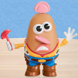 Mr. Potato Head: Woody Tater