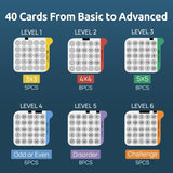 Science Can Speed Number Game