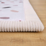 Hakuna Matte Cloud Soft Children’s Carpet: Confetti 2m x 1.5m