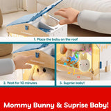 Care Pets Mummy Bunny