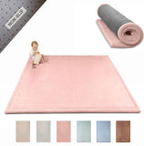 Hakuna Matte Cloud Soft Children’s Carpet: Pink 2m x 1.5m