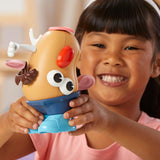Mr. Potato Head