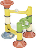 PlayBio: Migoga Junior Marble Run 22pc