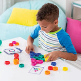 Sensory Genius: Imagination Poppers - Build, Pop & Play