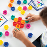 Sensory Genius: Imagination Poppers - Build, Pop & Play