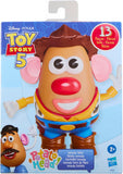 Mr. Potato Head: Woody Tater