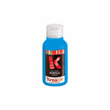 Acrylic Tempera Bottle 100ml