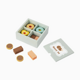 Biscuit Set 13pc
