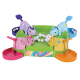 Hungry Unicorns