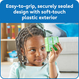 Numberblocks® One to Five Sensory Bottles