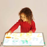 LED Light Panel A1