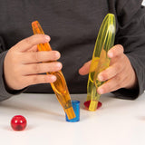 Translucent Tweezers 1pc