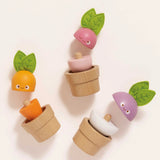 Stacking Veggies 9pc