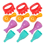 Busy Play® iSense Sensory Scoops 12pc