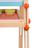 Multi-Functional Easel 39pc