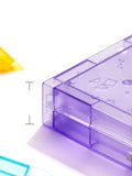 Magnetic Tangram