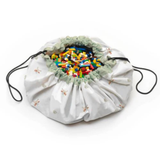 Playmat & Toy Bag: Fairy World 140cm