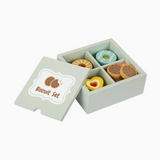 Biscuit Set 13pc
