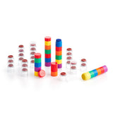 iSense Emotions Stamps 48pc