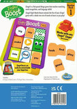 Zingo Sight Words Boost: Booster Pack 1