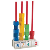 Abacus Linkable 139pc