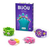 Hey Clay - Bijou Alien Rings