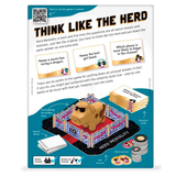 Herd Mentality: Moosic & Moovies