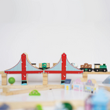 Royal Express Train Set 180pc; 14m