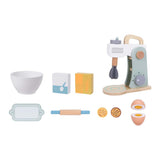 Mixer 6pc