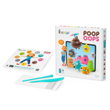 Hey Clay - Poop Oops