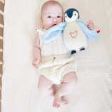 Kaloo Nightlight Plush Penguin