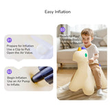 Sensory Training Joy Bounce