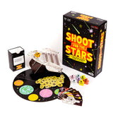 Shoot For The Stars: Guessing Game