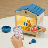 Care Pets Mummy Bunny