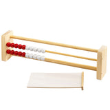 Demo 20 Bead Abacus with Whiteboard