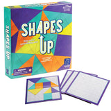 Shapes Up