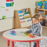 Sensory Number Trays 10pc