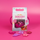 Mini Sensory Play Jar® Gift Set: Gumdrop